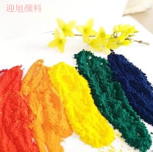 耐高温涂料用颜料的性能和应用有哪些？