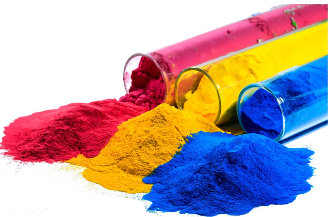 耐高温颜料该怎么选？能耐多少度？